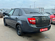 Lada (ВАЗ) Granta Classic 21901-51-212 (010), 2016 года, пробег 98000 км