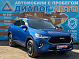 Haval F7x Comfort, 2020 года, пробег 87000 км