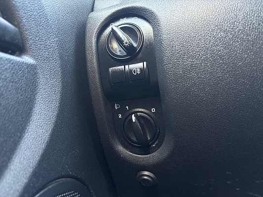 Lada (ВАЗ) Granta Comfort'24, 2018 года, пробег 118300 км