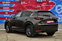 Mazda CX-5, 2017 года, пробег 100688 км