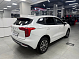 Haval Jolion Elite, 2022 года, пробег 111200 км