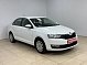 Skoda Rapid Ambition, 2019 года, пробег 56921 км