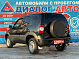 Chevrolet Niva L, 2019 года, пробег 37700 км
