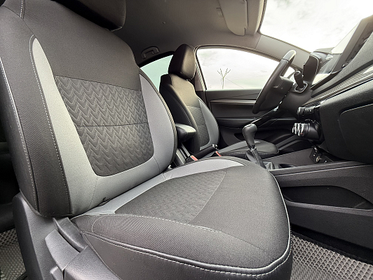 Lada (ВАЗ) Vesta, 2023 года, пробег 73500 км