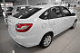 Lada (ВАЗ) Granta #CLUB (2023), белый