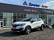 Renault Kaptur Drive, 2017 года, пробег 117318 км