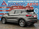Geely Coolray Flagship, 2023 года, пробег 113200 км