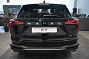 Haval F7 Техно +, черный
