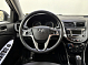 Hyundai Solaris Comfort, 2016 года, пробег 198154 км