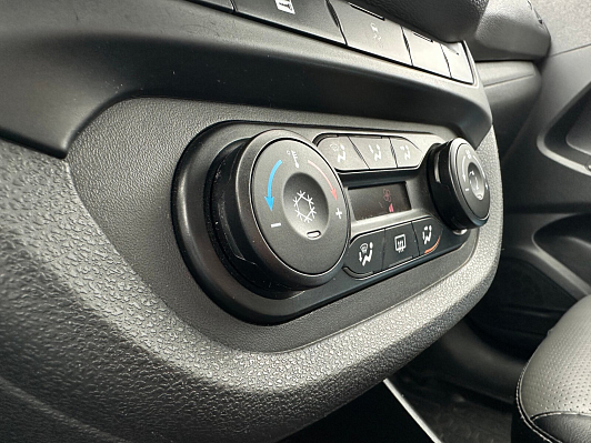 Lada (ВАЗ) Vesta Comfort Image (2018-2019), 2017 года, пробег 71000 км