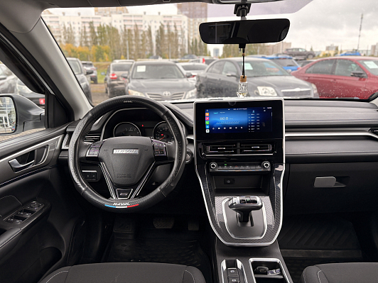 Haval M6 Family, 2023 года, пробег 52114 км