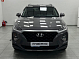 Hyundai Santa Fe Premier, 2019 года, пробег 118556 км