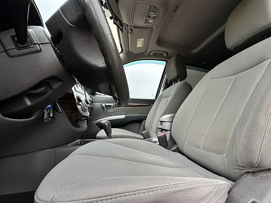 Hyundai Santa Fe Elegance, 2010 года, пробег 287911 км