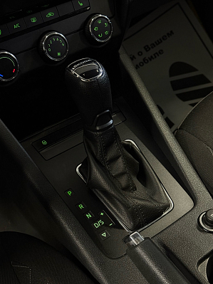Skoda Octavia Active, 2020 года, пробег 104000 км