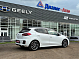 Kia Ceed GT GT, 2017 года, пробег 220113 км