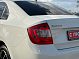 Skoda Rapid Ambition, 2015 года, пробег 238937 км