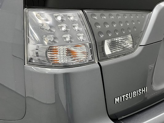 Mitsubishi Outlander Instyle, 2012 года, пробег 155152 км