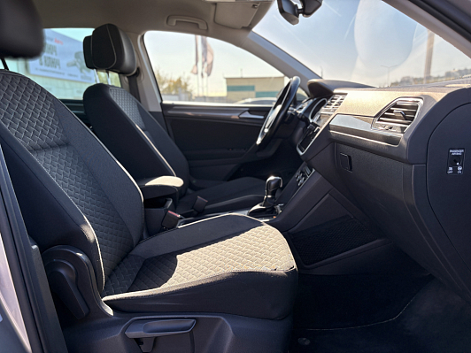 Volkswagen Tiguan CITY, 2018 года, пробег 179267 км