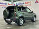 Lada (ВАЗ) Niva Luxe, 2021 года, пробег 55934 км