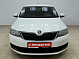 Skoda Rapid Active, 2019 года, пробег 232134 км