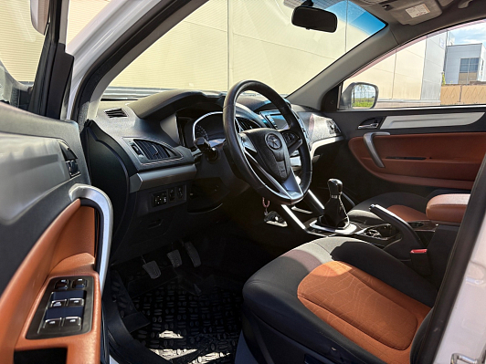 JAC S5 (Eagle) Luxury, 2014 года, пробег 98481 км