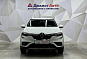 Renault Arkana Style, 2021 года, пробег 112724 км