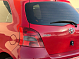 Toyota Yaris, 2007 года, пробег 157869 км