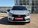 Lada (ВАЗ) Vesta Comfort Optima, 2017 года, пробег 168474 км
