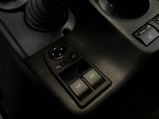 Lada (ВАЗ) Niva Legend Luxe Кондиционер, 2024 года, пробег 5764 км