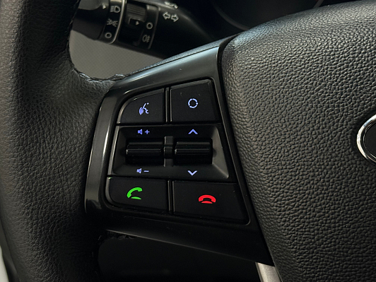 Hyundai Creta Active, 2019 года, пробег 239000 км