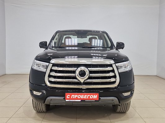Great Wall Poer Comfort, 2024 года, пробег 32335 км