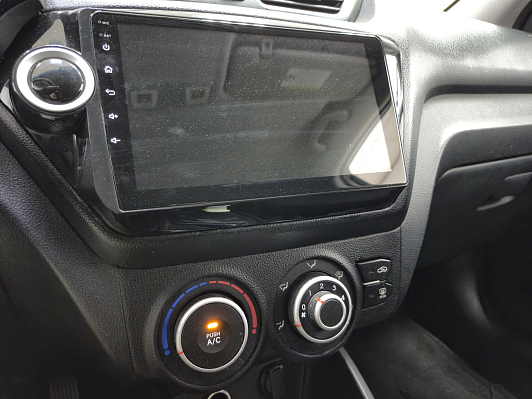 Kia Rio Comfort, 2012 года, пробег 218767 км