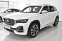 Geely Monjaro Flagship (2023-2025), белый