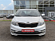 Kia Rio Comfort Аудио, 2016 года, пробег 177861 км