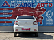 Renault Logan Access, 2021 года, пробег 38245 км