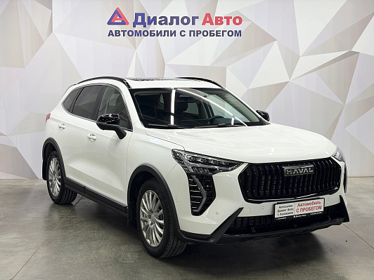 Haval Jolion Техно +, 2025 года, пробег 9207 км