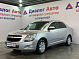 Chevrolet Cobalt LT, 2013 года, пробег 184300 км