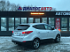 Hyundai ix35 Base, 2011 года, пробег 278200 км