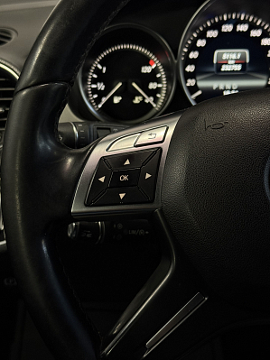 Mercedes-Benz C-Класс, 2013 года, пробег 232754 км