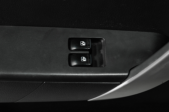 Chevrolet Aveo LS high, 2011 года, пробег 173102 км