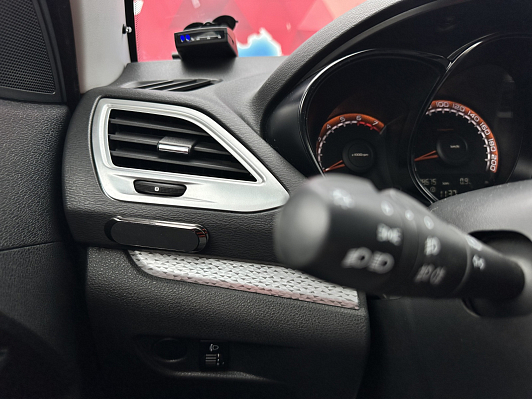 Lada (ВАЗ) Vesta Comfort, 2019 года, пробег 88500 км