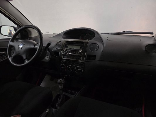 Geely MK Comfort, 2011 года, пробег 106079 км