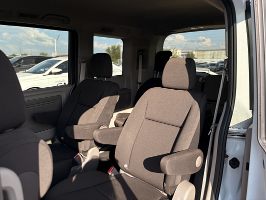 Honda Stepwgn, 2019 года, пробег 38942 км
