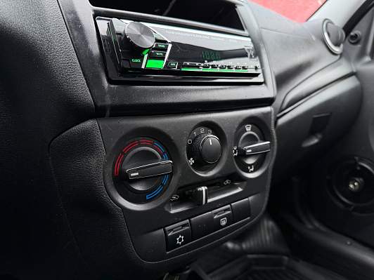 Lada (ВАЗ) Granta, 2020 года, пробег 115236 км