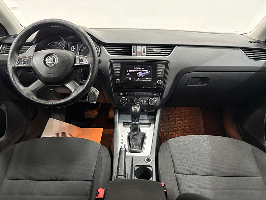 Skoda Octavia, 2014 года, пробег 331800 км