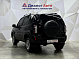 Lada (ВАЗ) Niva Travel KHL'24, 2023 года, пробег 31473 км