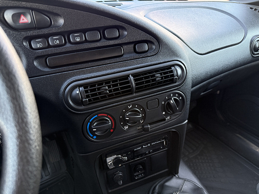 Lada (ВАЗ) Niva Travel Classic, 2023 года, пробег 92000 км