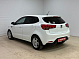 Kia Rio Prestige, 2016 года, пробег 113812 км