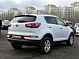 Kia Sportage Luxe, 2010 года, пробег 217513 км