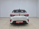Kia Rio Luxe, 2017 года, пробег 133605 км